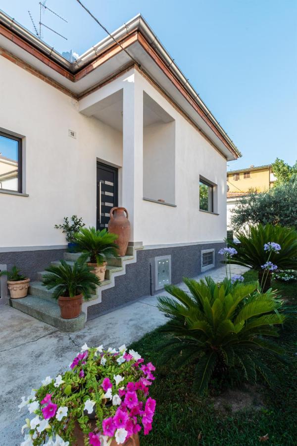 Villetta Belvedere Piacenza Exterior photo